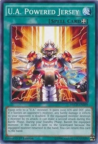 UA Powered Jersey (NECH-EN089) [NECH]
