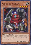 Gogogo Goram (NECH-EN092) [NECH]