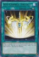 Xyz Change Tactics (NECH-EN094) [NECH]