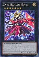 CXyz Barian Hope (NECH-EN096) [NECH]