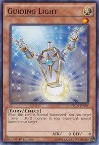 Guiding Light (NECH-EN098) [NECH]