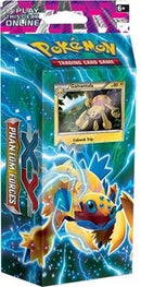 Phantom Forces Theme Deck Bolt Twister Galvantula [PHF]