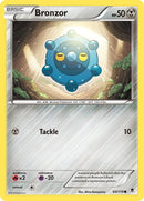 Bronzor (60/119) [PHF]