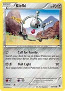 Klefki (66/119) [PHF]