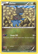 Deino (72/119) [PHF]