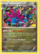 Hydreigon (74/119) [PHF]