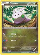 Goomy (75/119) (XY - Phantom Forces)