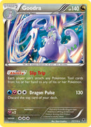 Goodra (77/119) (XY - Phantom Forces)