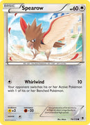Spearow (78/119) [PHF]