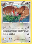 Fearow (79/119) [PHF]