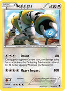 Regigigas (86/119) [PHF]