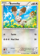 Bunnelby (87/119) [PHF]