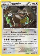 Diggersby (88/119) [PHF]