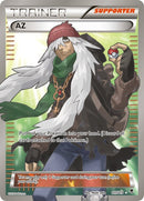 AZ 117 Full Art (117/119) [PHF]
