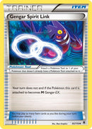 Gengar Spirit Link (95/119) [PHF]