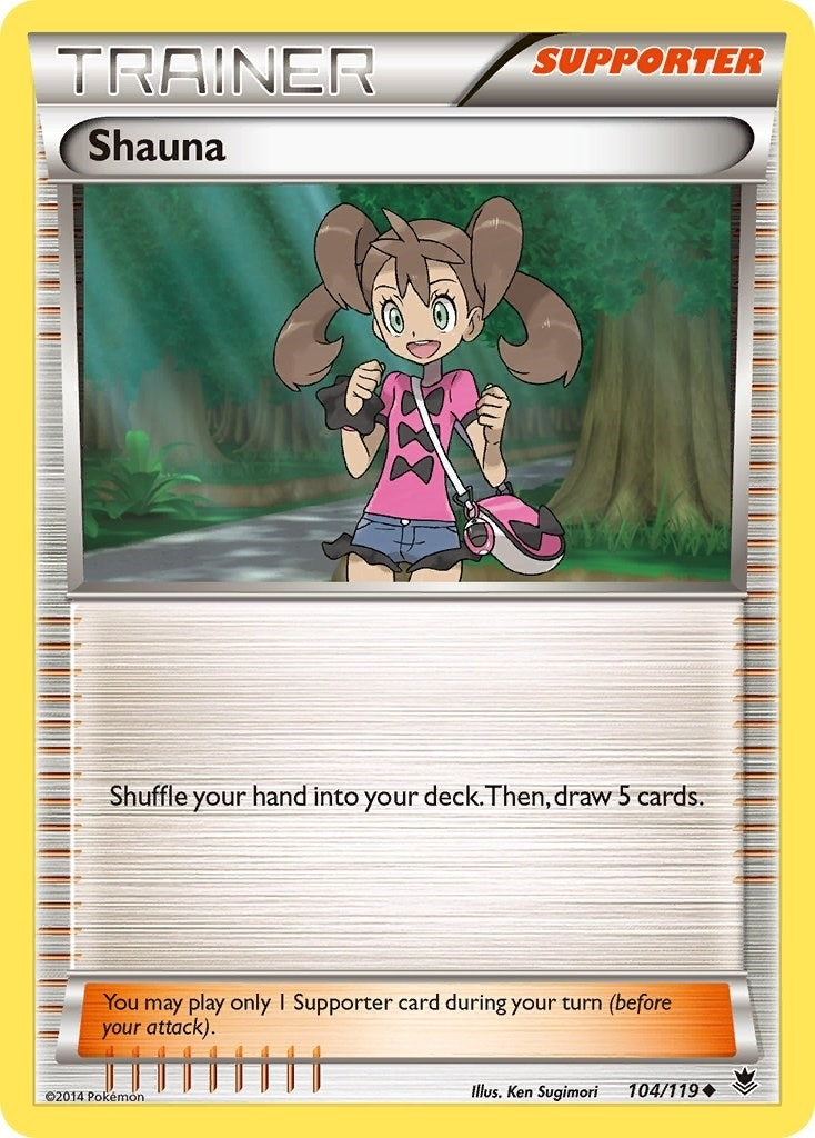 Shauna (104/119) [PHF]