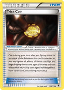 Trick Coin (108/119) [PHF]