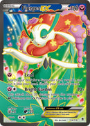 Florges EX (116 Full Art) (116/119) (XY - Phantom Forces)