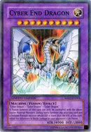 Cyber End Dragon (MF02-EN003)