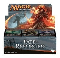Fate Reforged Booster Box [FRF]