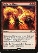Stoke the Flames (12) [FNM]