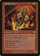 Pardic Miner (212) [ODY]