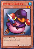 Penguin Soldier Red DL18 (DL18-EN002)