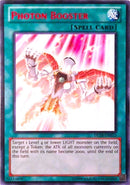 Photon Booster Red (DL18-EN013)