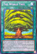 The World Tree Purple (DL18-EN012)