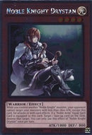 Noble Knight Drystan (NKRT-EN008) [NKRT]