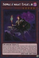 Noble Knight Eachtar (NKRT-EN011) [NKRT]
