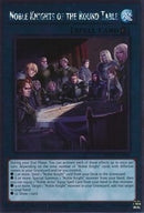 Noble Knights of the Round Table (NKRT-EN018) [NKRT]