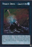 Noble Arms Gallatin (NKRT-EN019) [NKRT]
