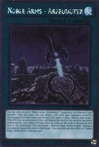 Noble Arms Arfeudutyr (NKRT-EN020) [NKRT]