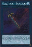Noble Arms Excaliburn (NKRT-EN023) [NKRT]