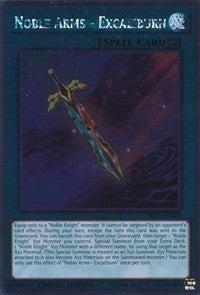 Noble Arms Excaliburn (NKRT-EN023) [NKRT]
