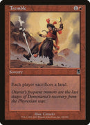 Tremble (225) [ODY]