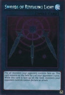 Swords of Revealing Light (NKRT-EN025) [NKRT]