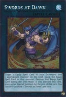 Swords at Dawn (NKRT-EN030) [NKRT]