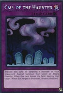 Call of the Haunted (NKRT-EN032) [NKRT]
