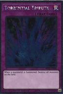 Torrential Tribute (NKRT-EN043) [NKRT]