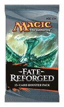 Fate Reforged Booster Pack [FRF]