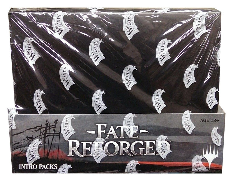 Fate Reforged Intro Pack Display [FRF]