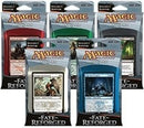 Fate Reforged Intro Pack Set of 5 [FRF]
