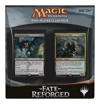 Fate Reforged Clash Pack [FRF]