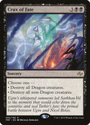 Crux of Fate (65) [FRF]