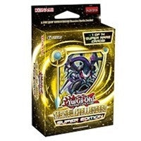The New Challengers Super Edition Box [NECH]