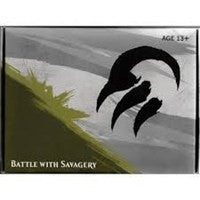 Khans of Tarkir Prerelease Kit Temur [KTK]