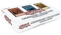 Legendary Collection Gameboard Edition [LC01]