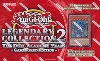 Legendary Collection 2 Gameboard Edition [LC02]